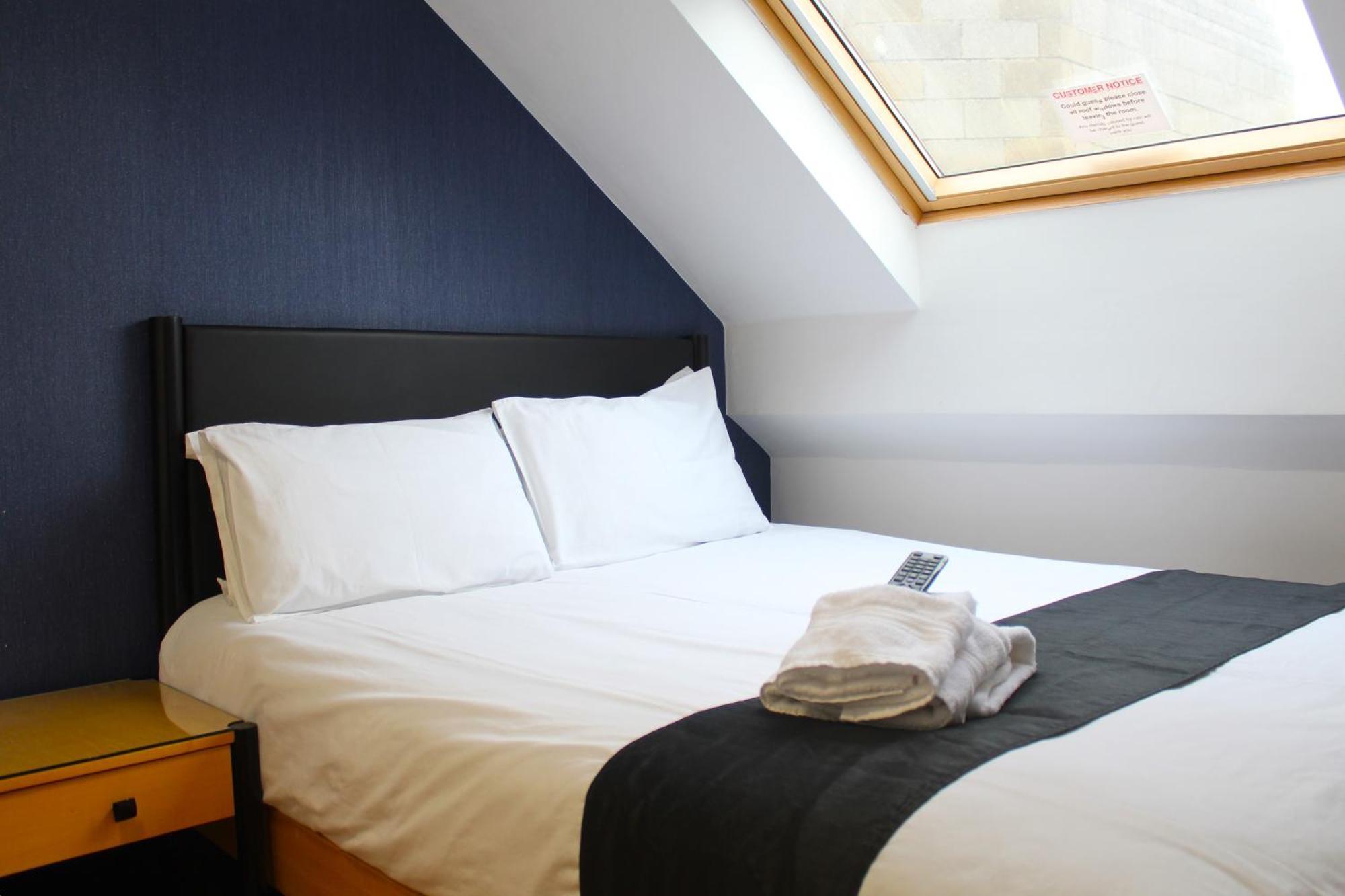 Cornmill Hotel Kingston upon Hull Dış mekan fotoğraf