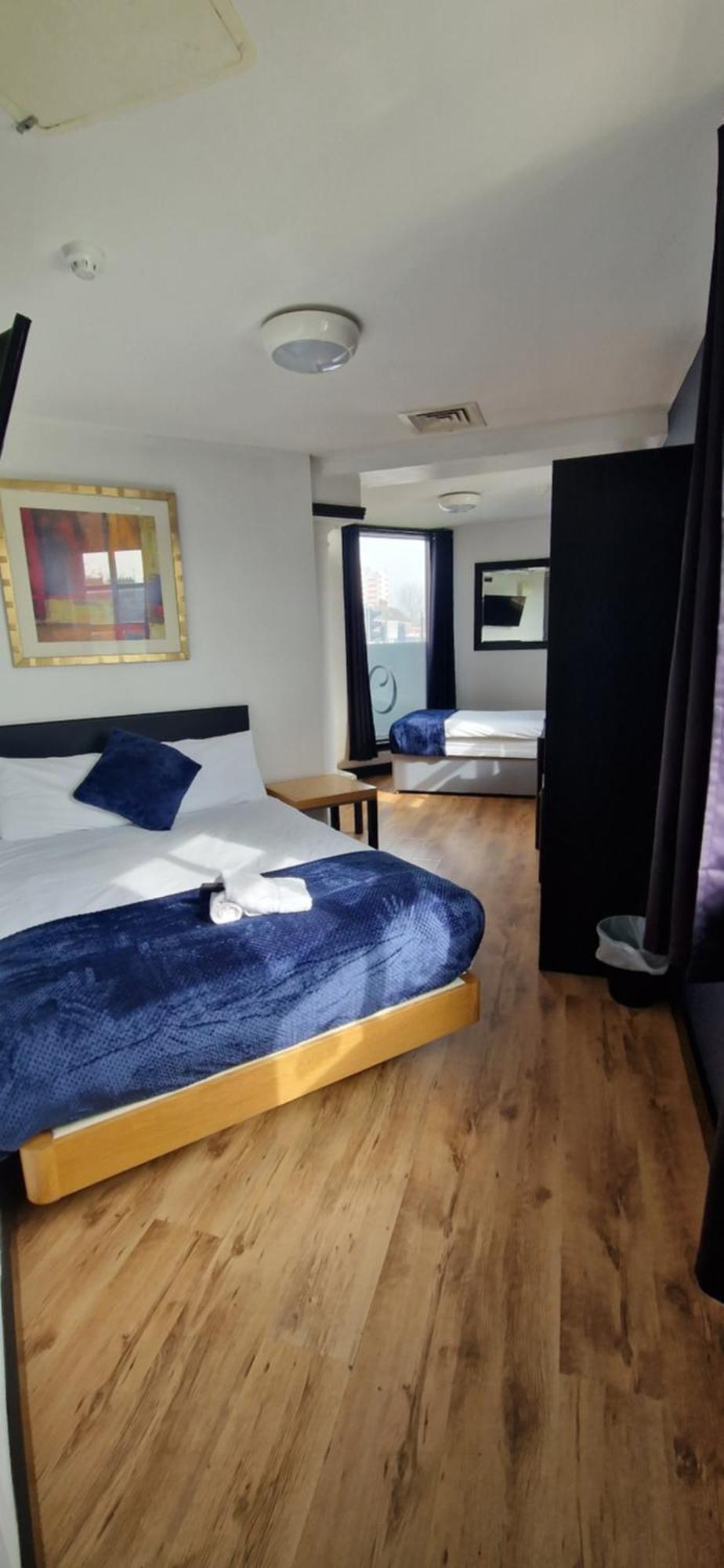 Cornmill Hotel Kingston upon Hull Dış mekan fotoğraf