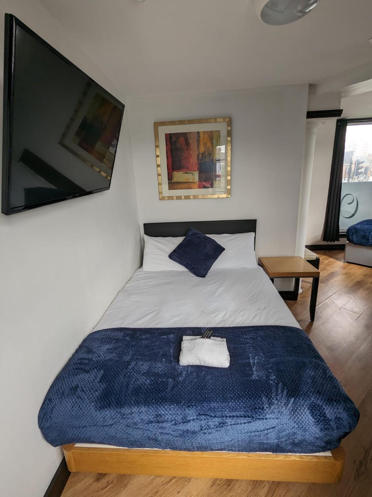 Cornmill Hotel Kingston upon Hull Dış mekan fotoğraf