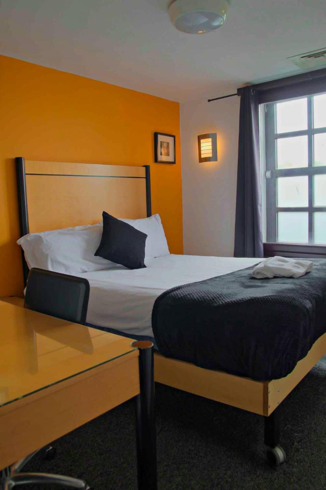 Cornmill Hotel Kingston upon Hull Dış mekan fotoğraf