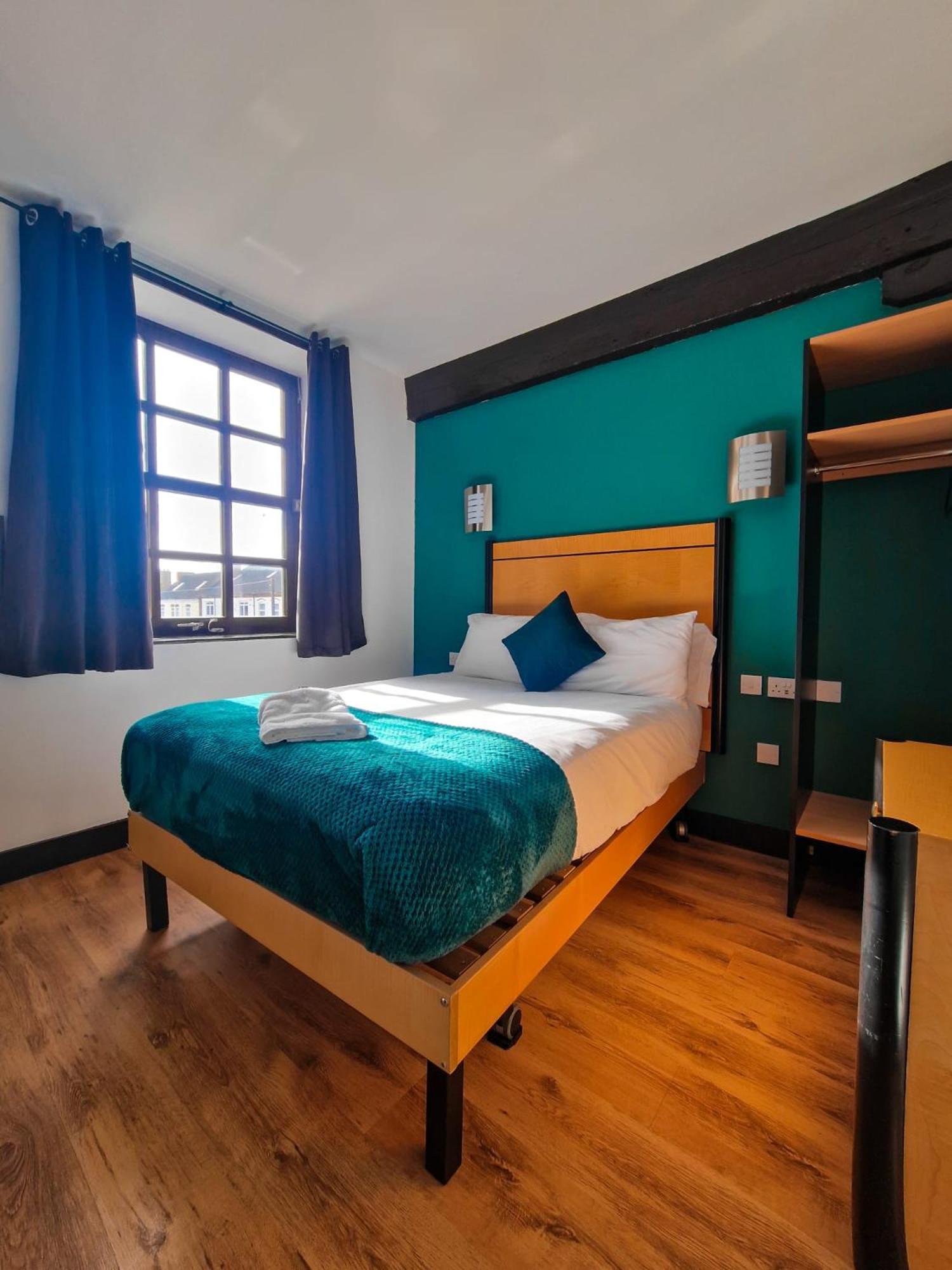 Cornmill Hotel Kingston upon Hull Dış mekan fotoğraf