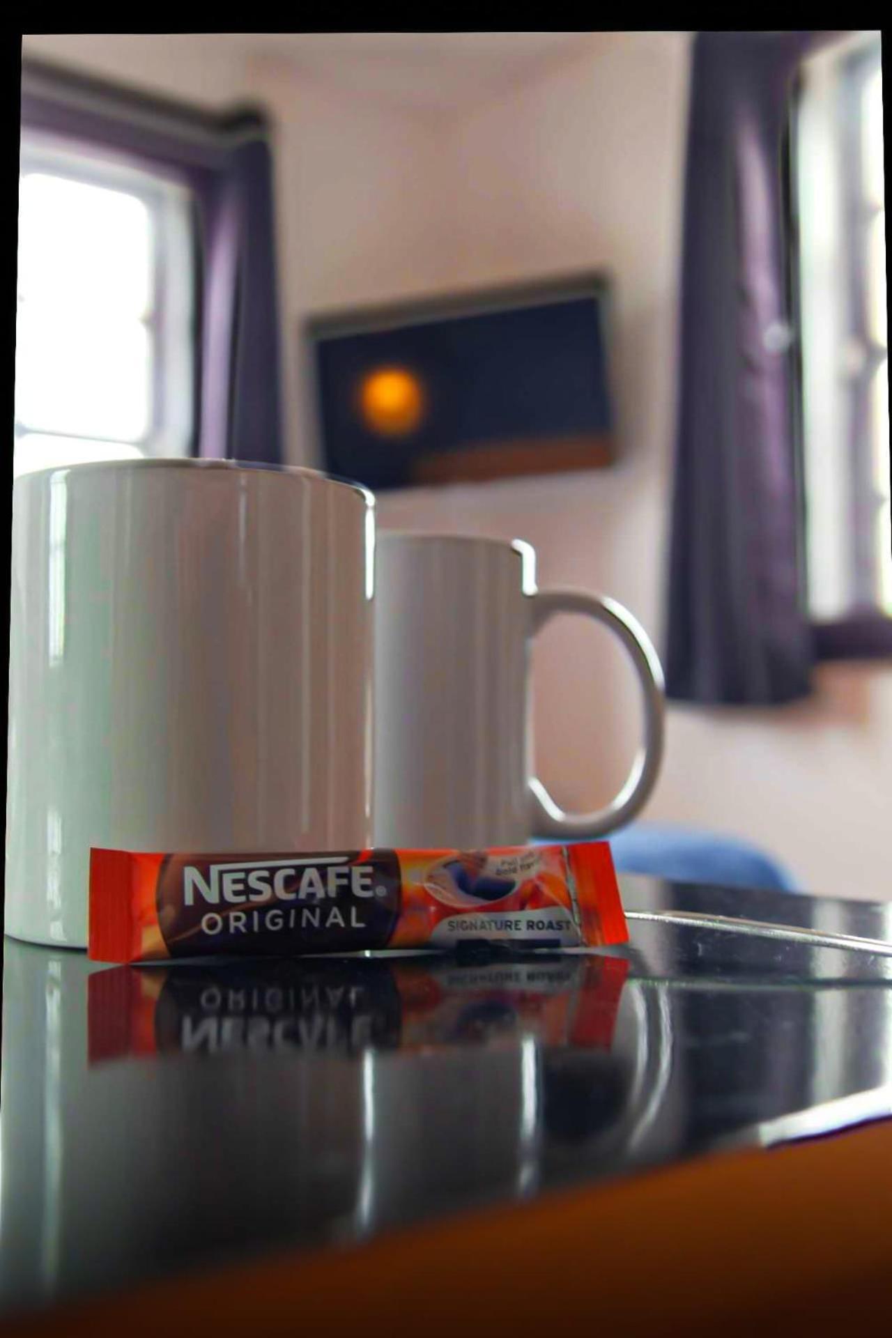 Cornmill Hotel Kingston upon Hull Dış mekan fotoğraf