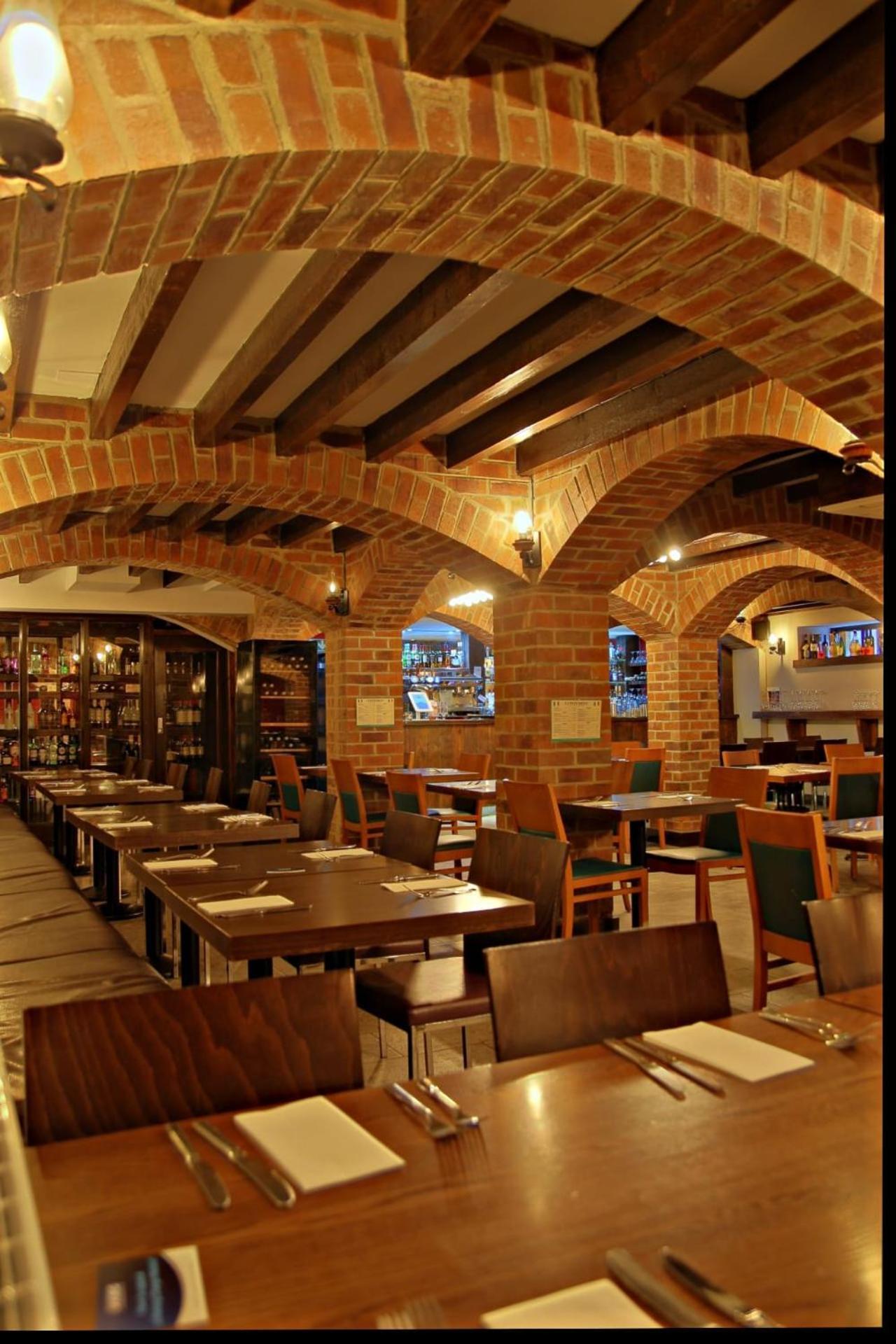 Cornmill Hotel Kingston upon Hull Dış mekan fotoğraf