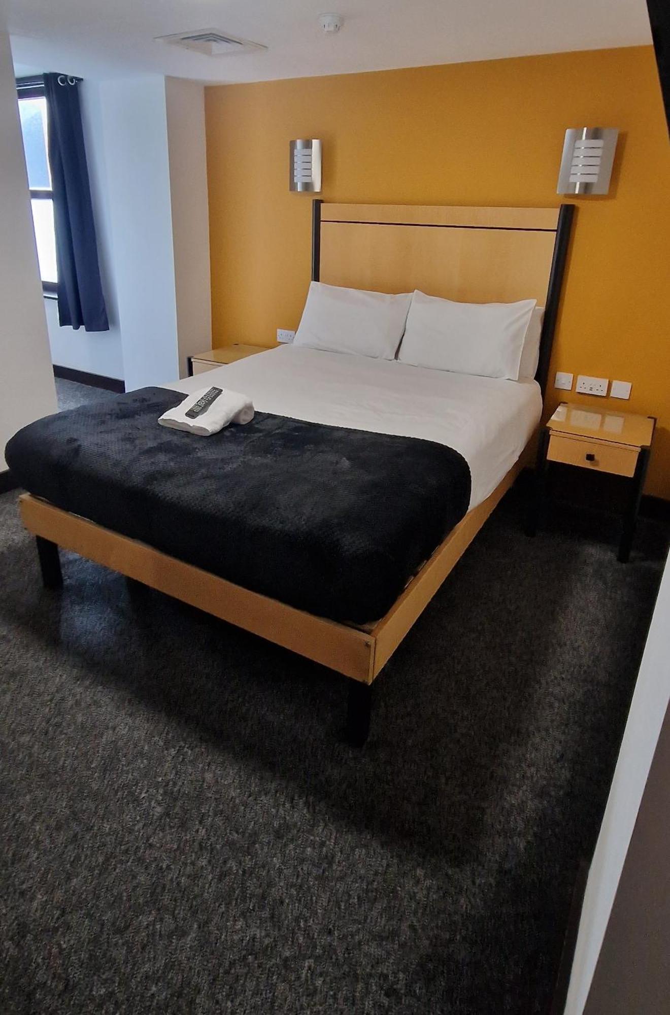 Cornmill Hotel Kingston upon Hull Dış mekan fotoğraf