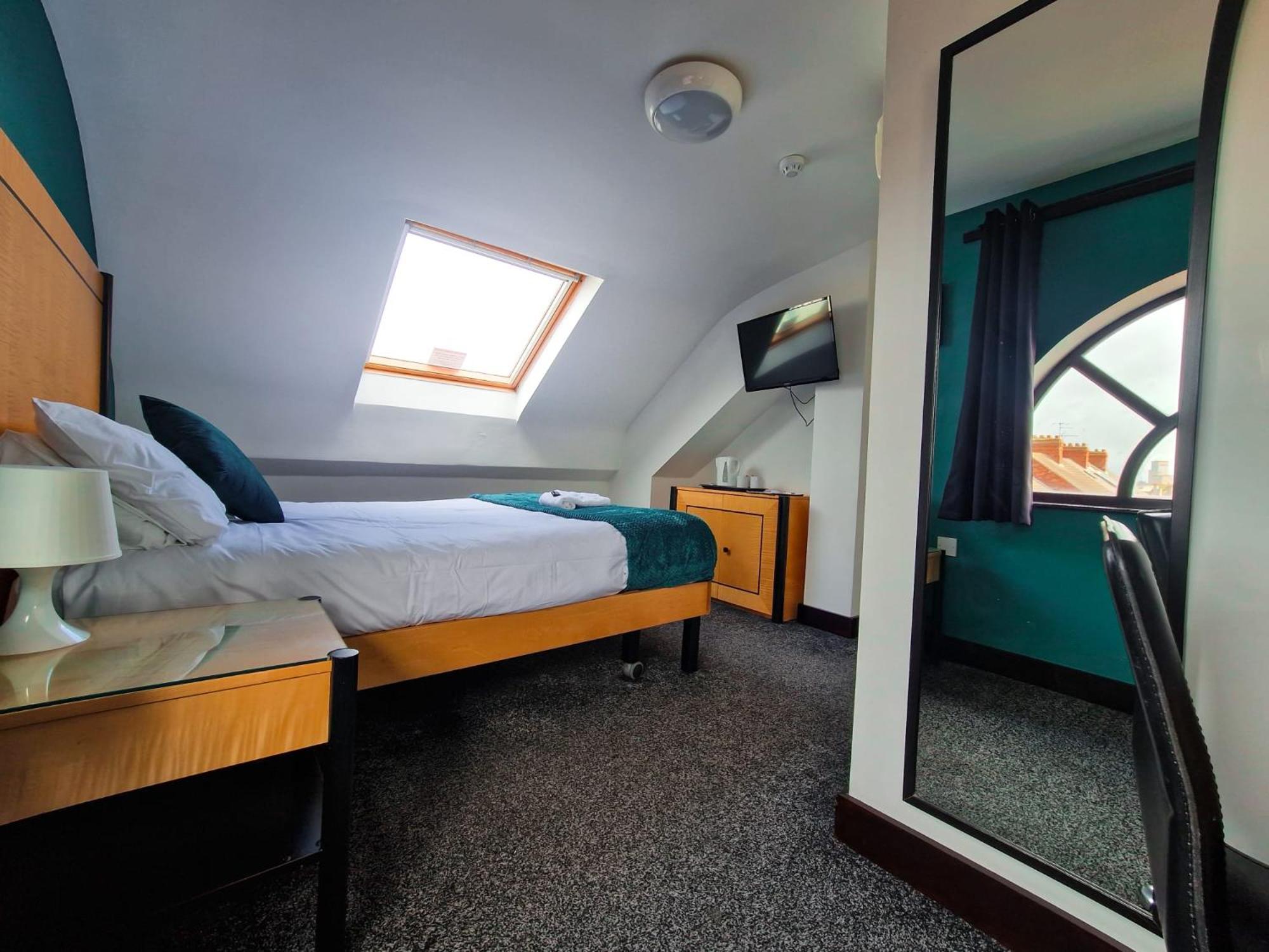 Cornmill Hotel Kingston upon Hull Dış mekan fotoğraf