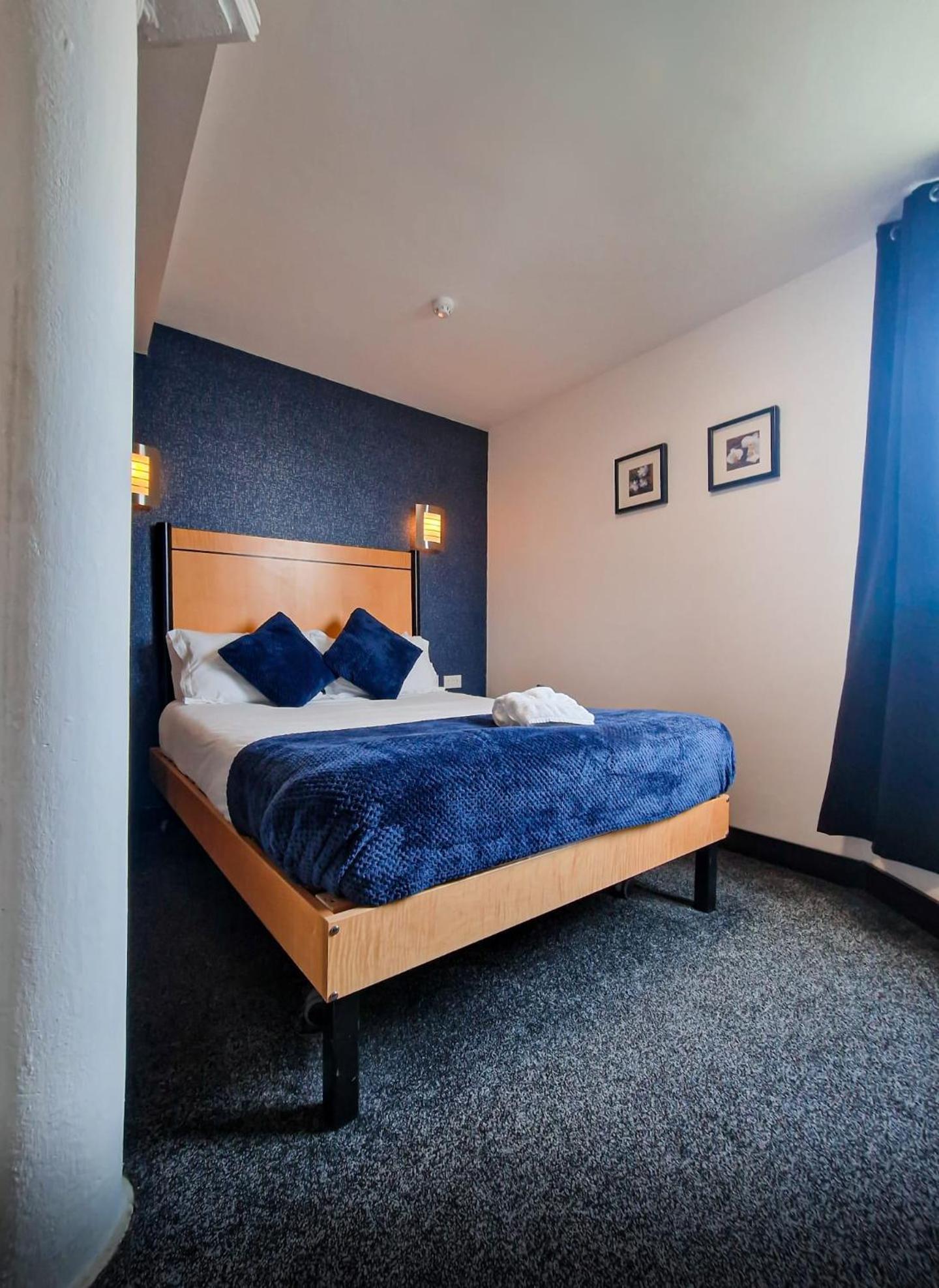 Cornmill Hotel Kingston upon Hull Dış mekan fotoğraf