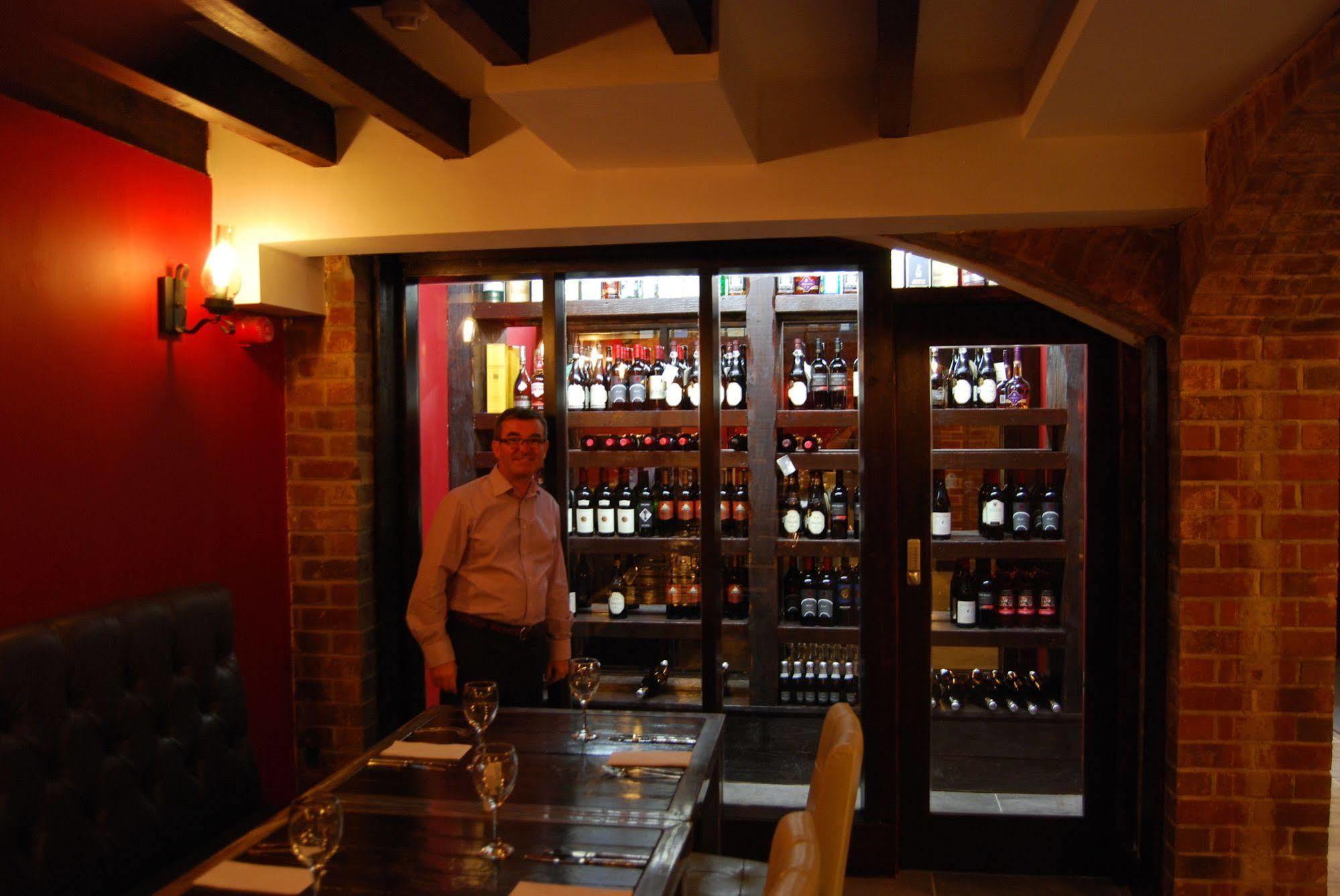 Cornmill Hotel Kingston upon Hull Dış mekan fotoğraf