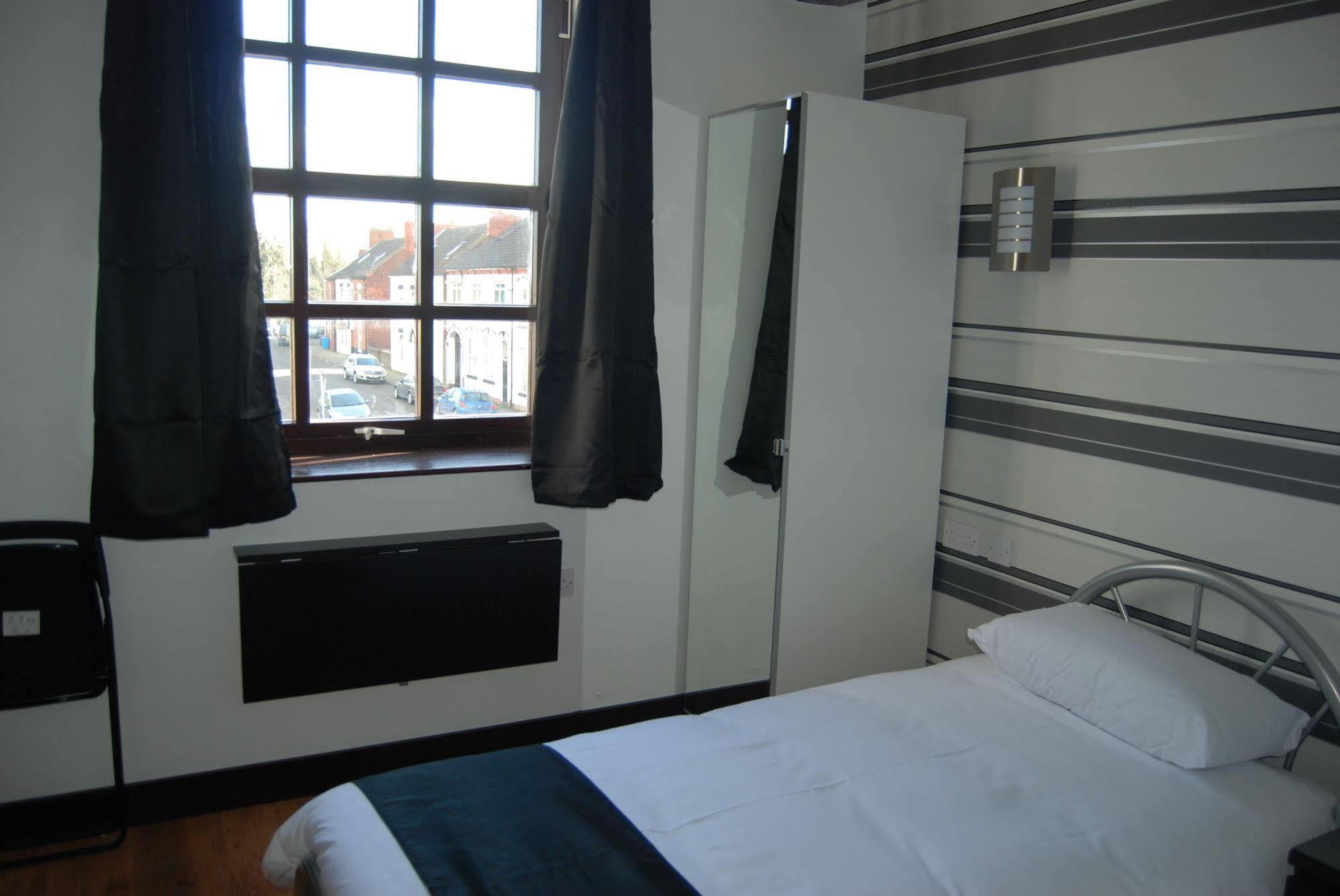 Cornmill Hotel Kingston upon Hull Dış mekan fotoğraf