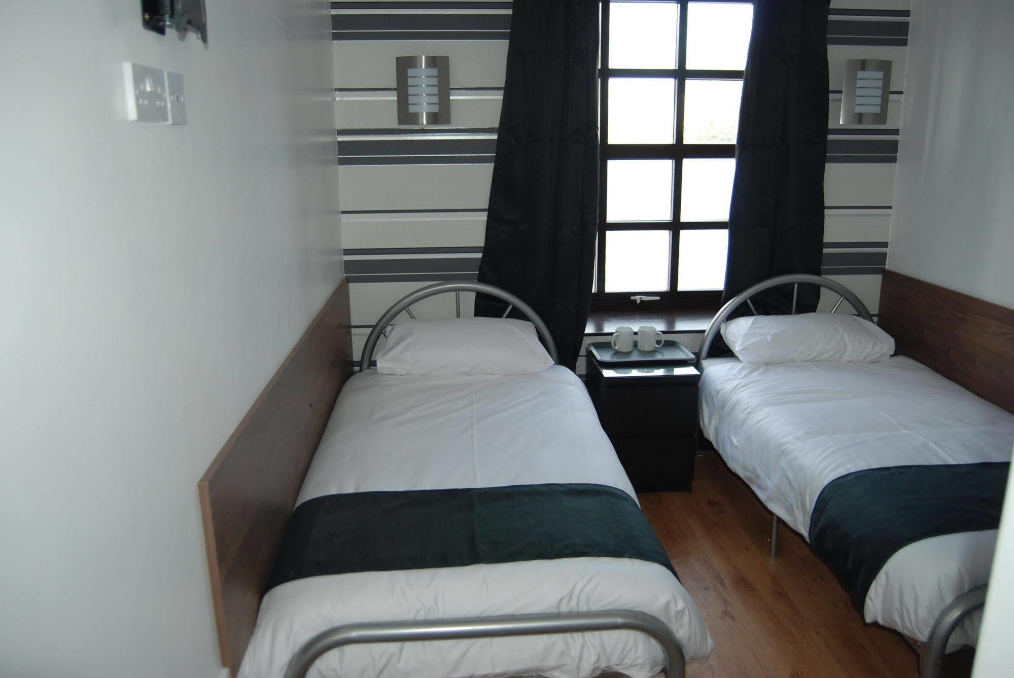 Cornmill Hotel Kingston upon Hull Dış mekan fotoğraf