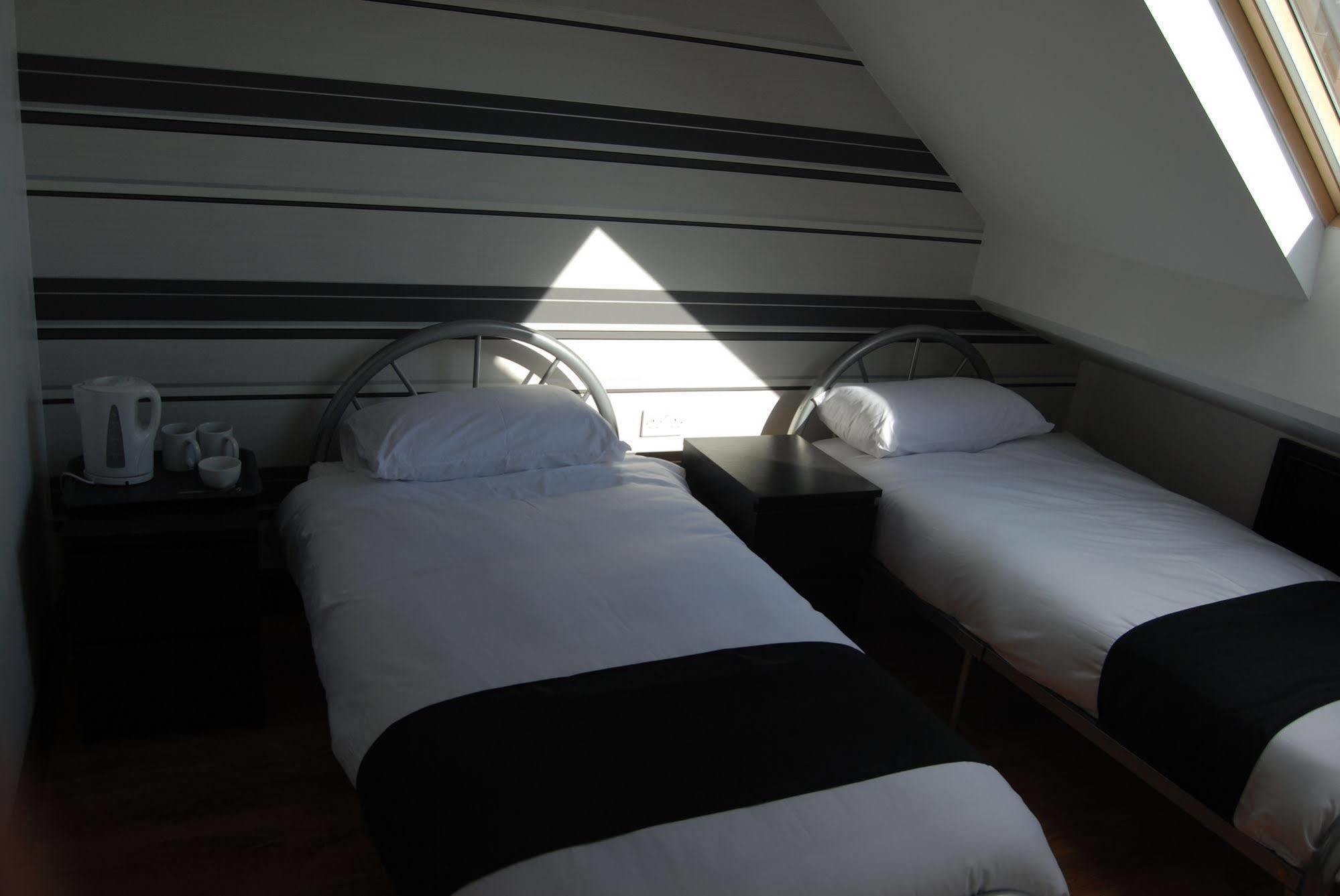 Cornmill Hotel Kingston upon Hull Dış mekan fotoğraf