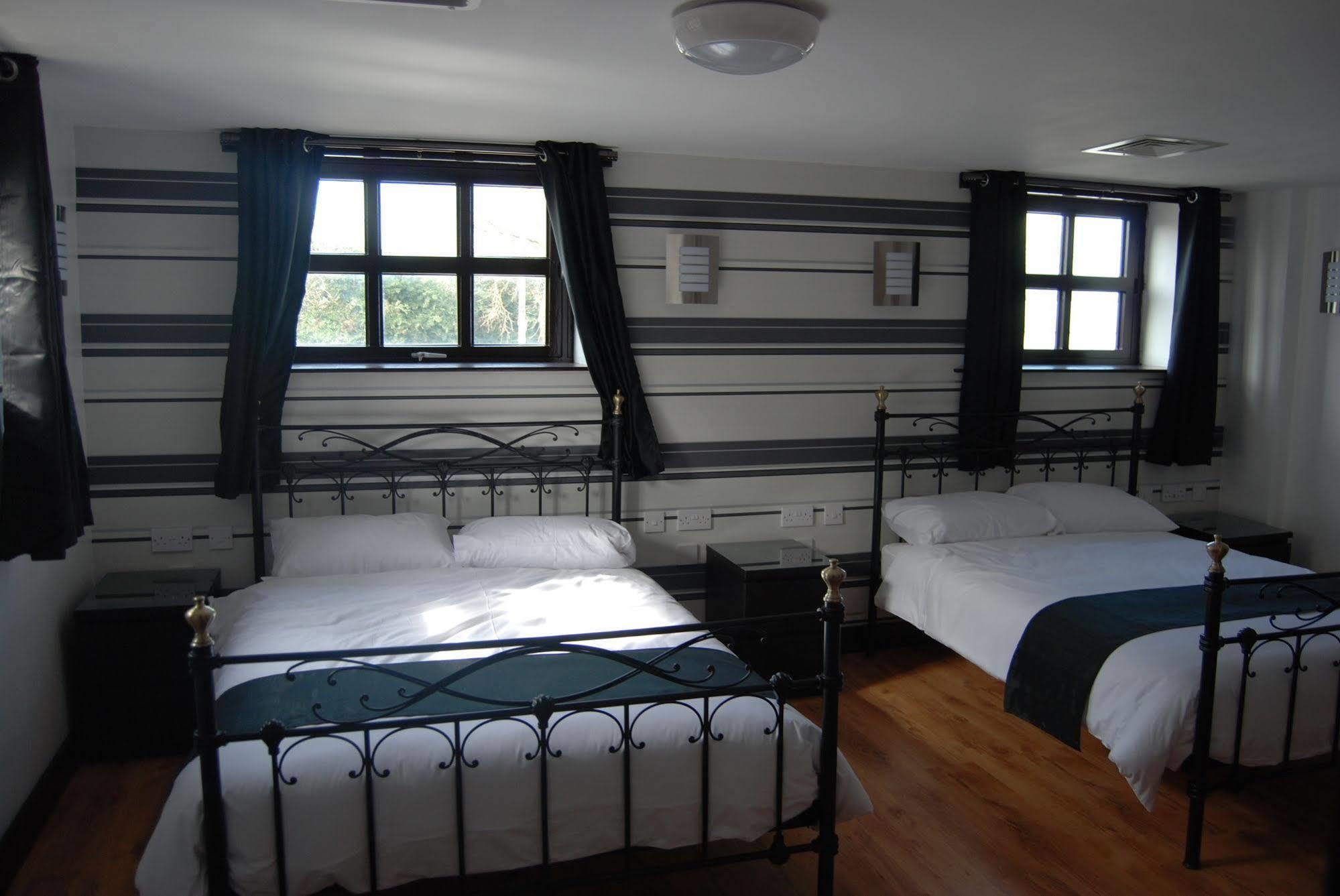 Cornmill Hotel Kingston upon Hull Dış mekan fotoğraf
