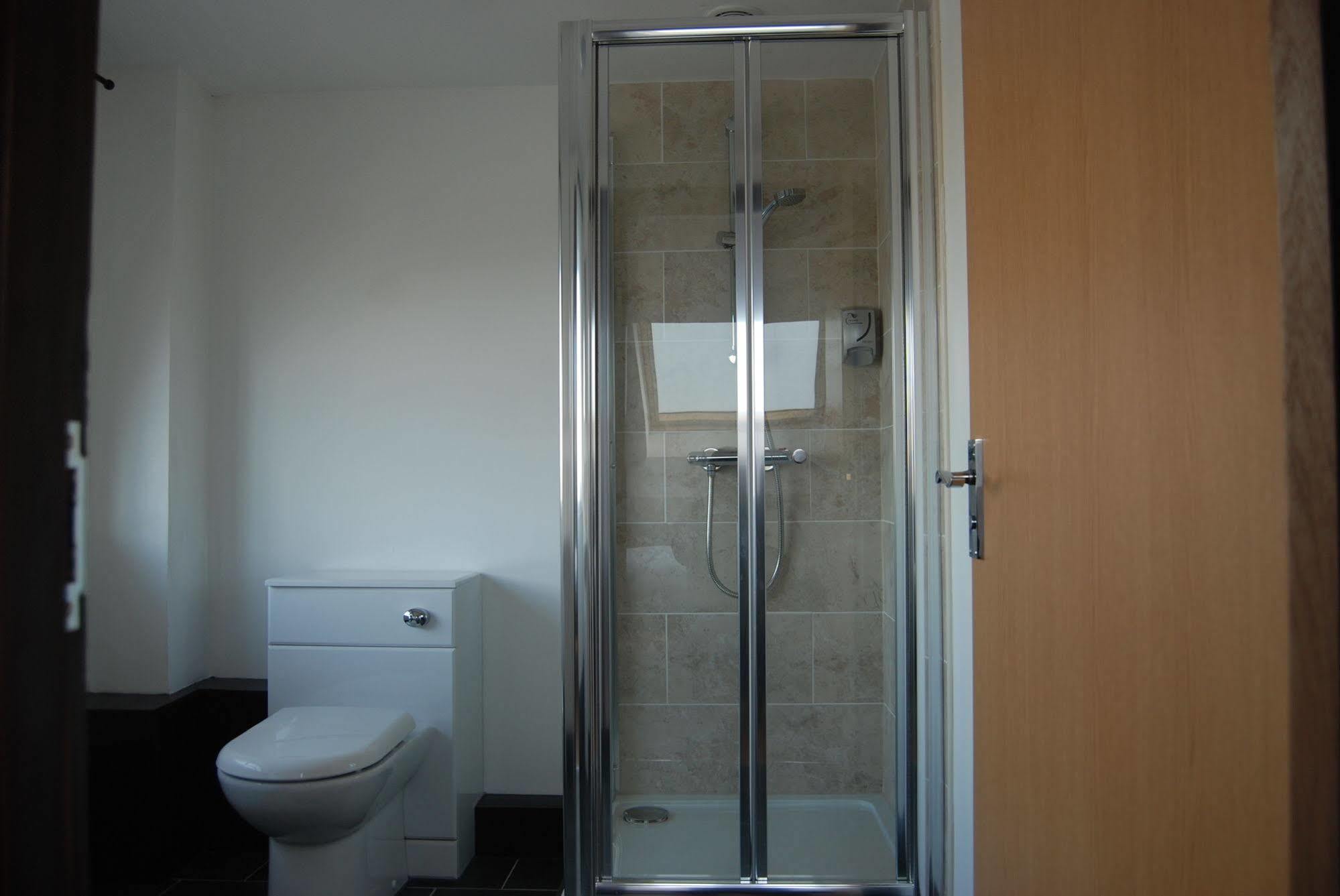 Cornmill Hotel Kingston upon Hull Dış mekan fotoğraf