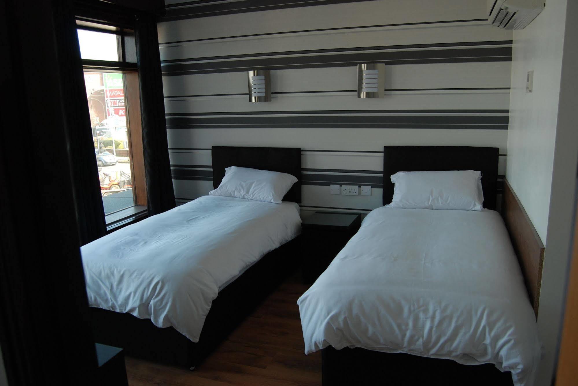 Cornmill Hotel Kingston upon Hull Dış mekan fotoğraf