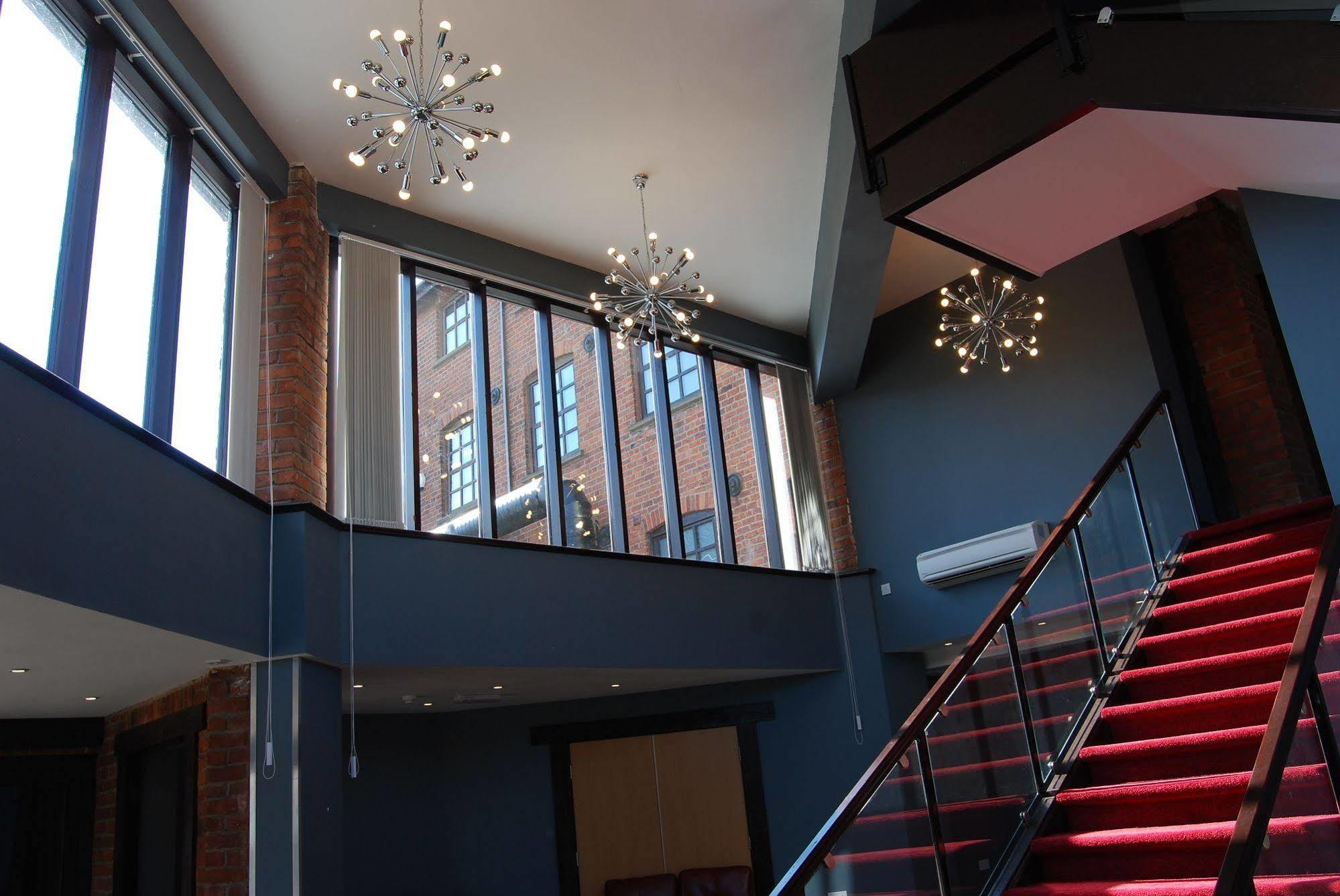 Cornmill Hotel Kingston upon Hull Dış mekan fotoğraf