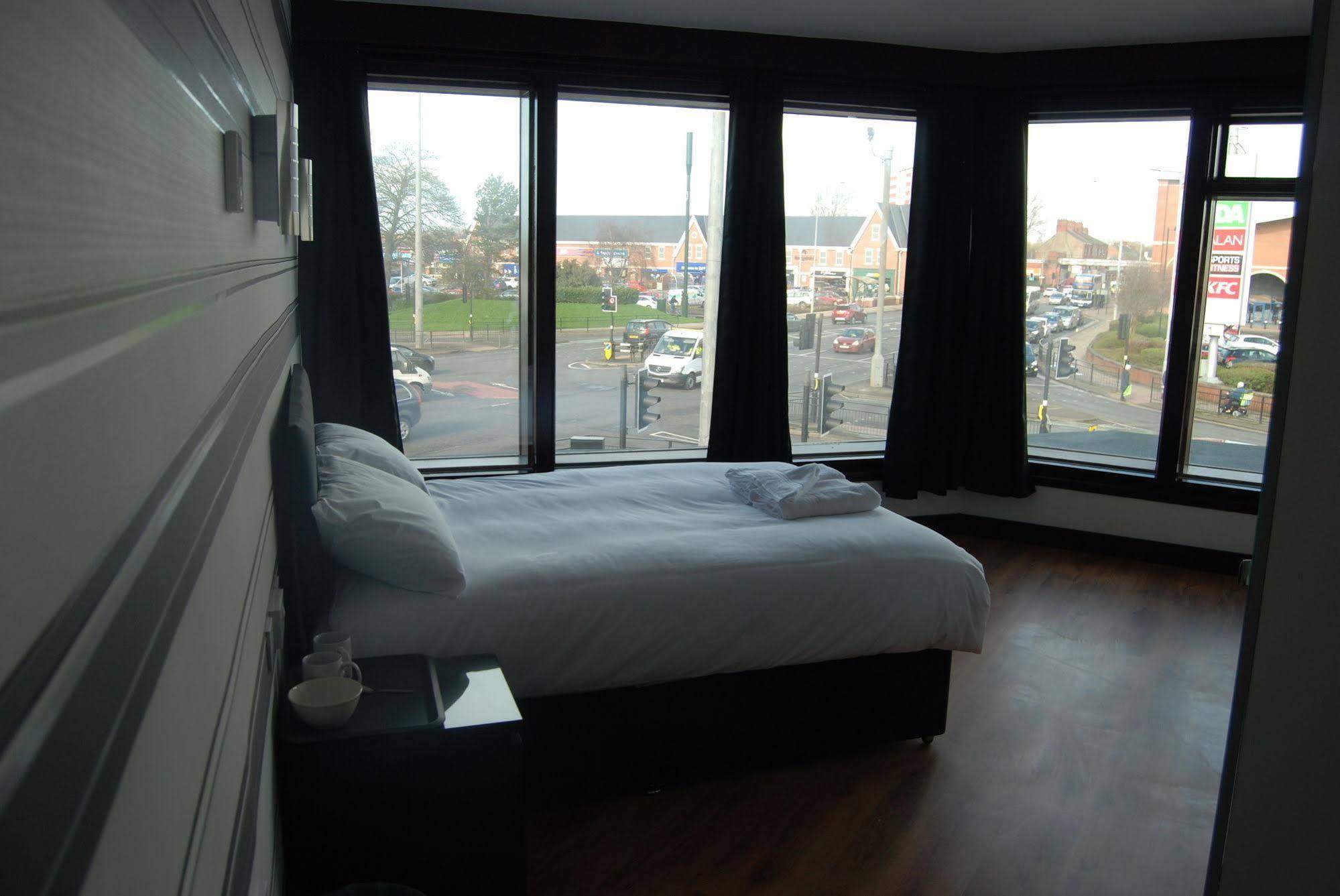 Cornmill Hotel Kingston upon Hull Dış mekan fotoğraf