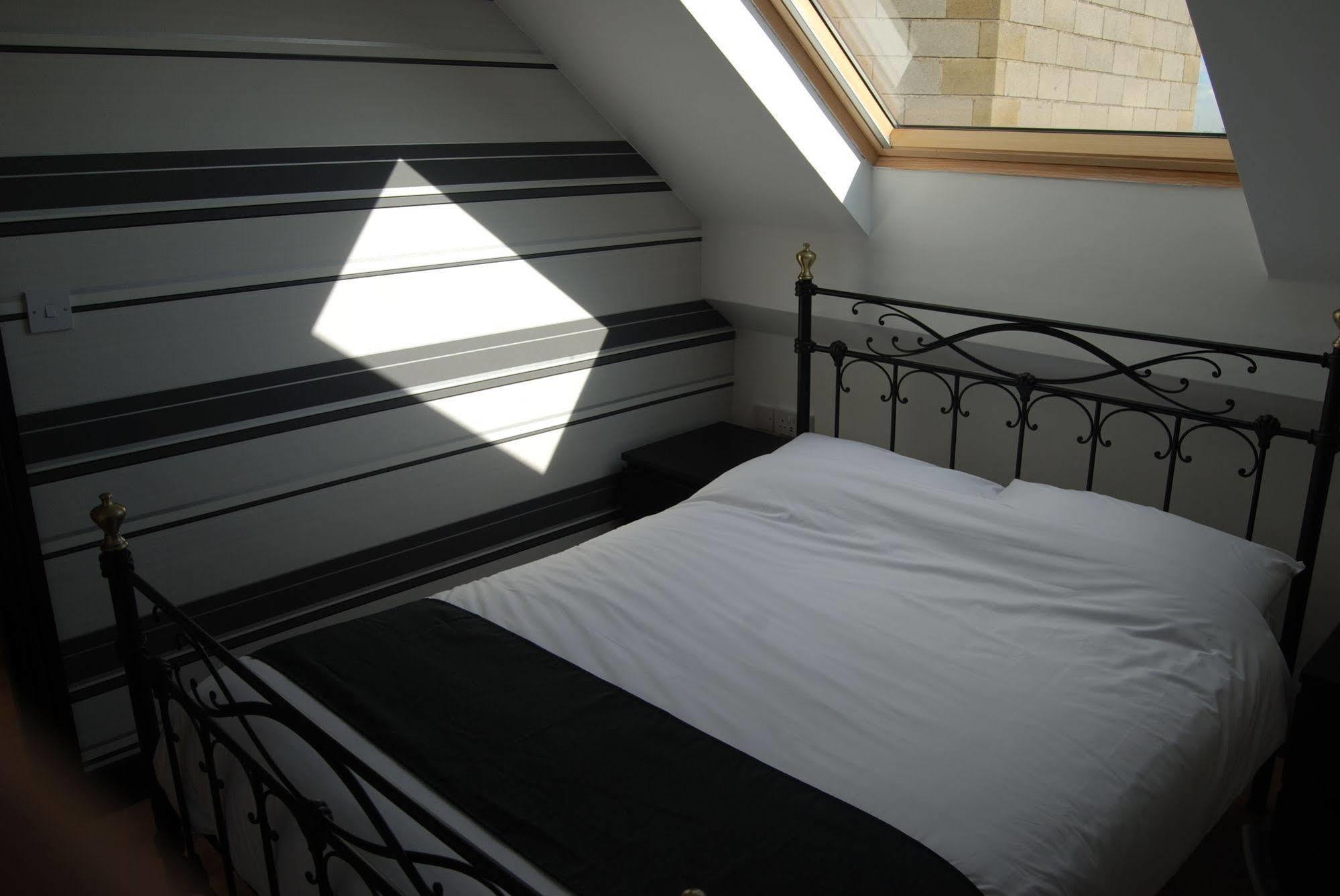 Cornmill Hotel Kingston upon Hull Dış mekan fotoğraf