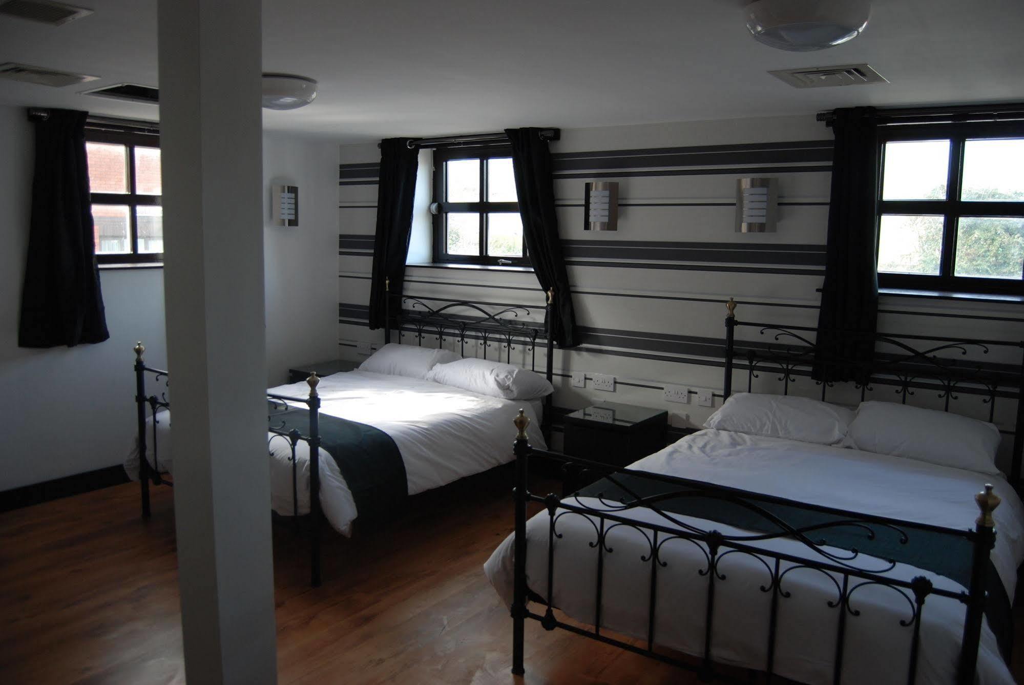 Cornmill Hotel Kingston upon Hull Dış mekan fotoğraf