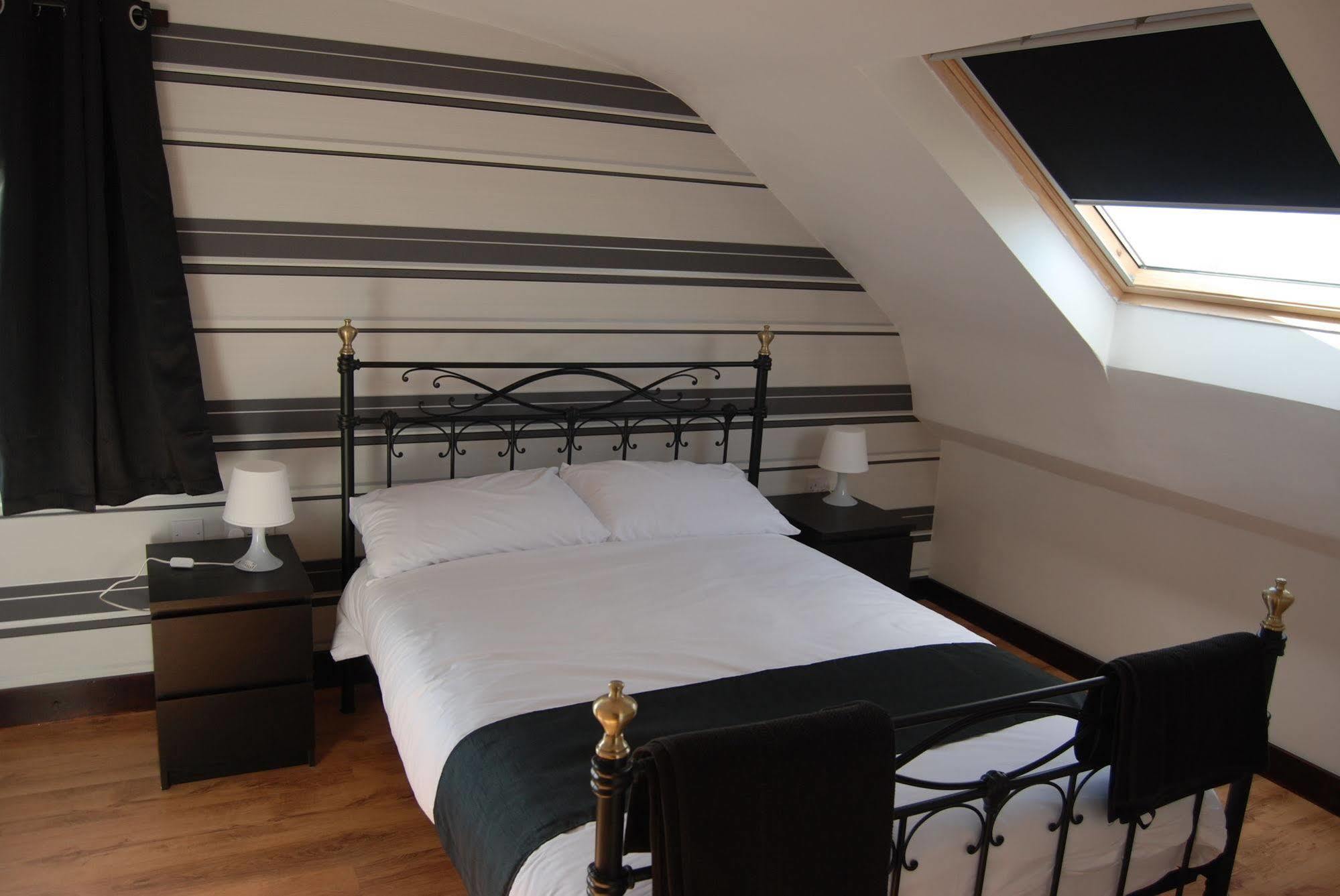 Cornmill Hotel Kingston upon Hull Dış mekan fotoğraf