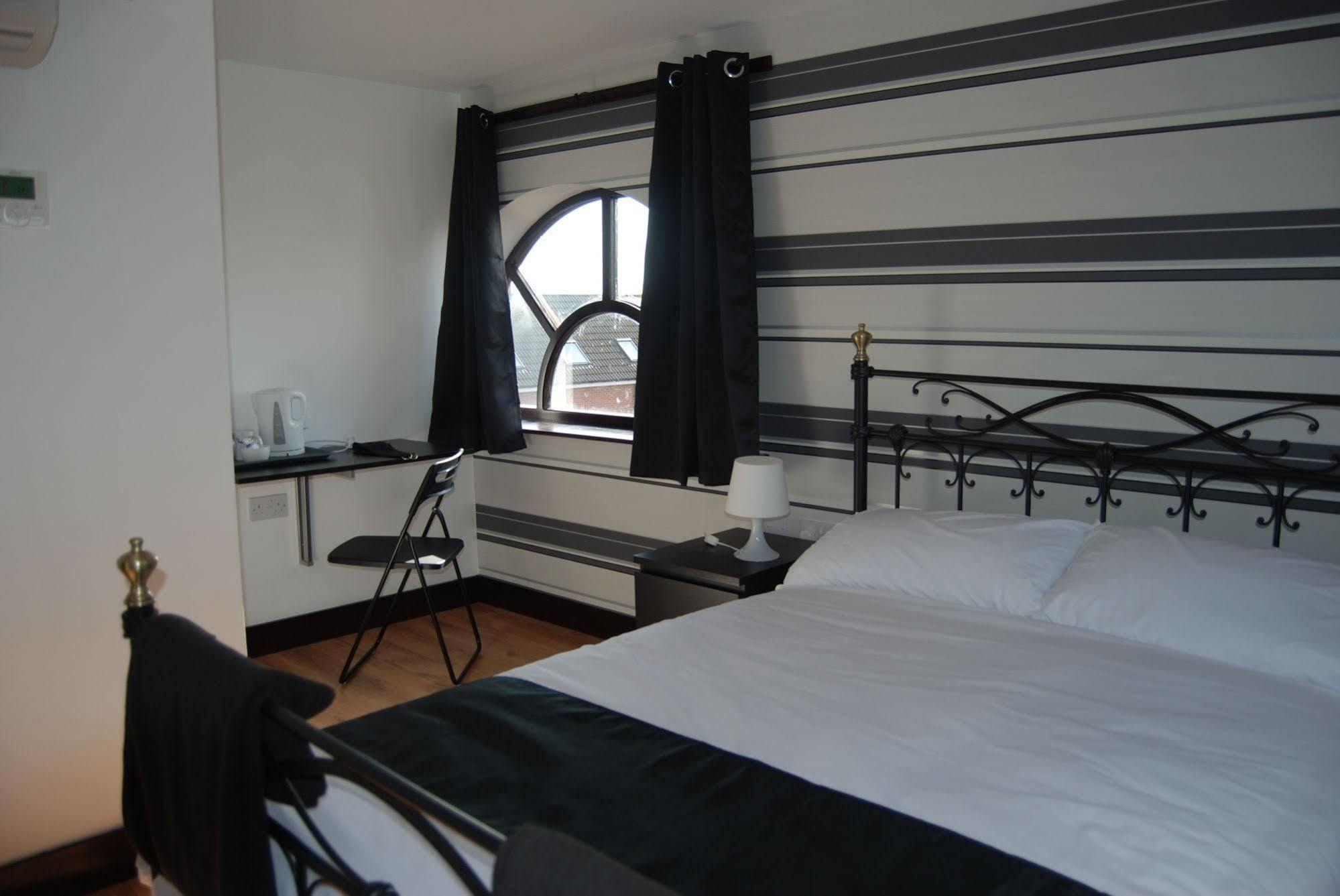 Cornmill Hotel Kingston upon Hull Dış mekan fotoğraf