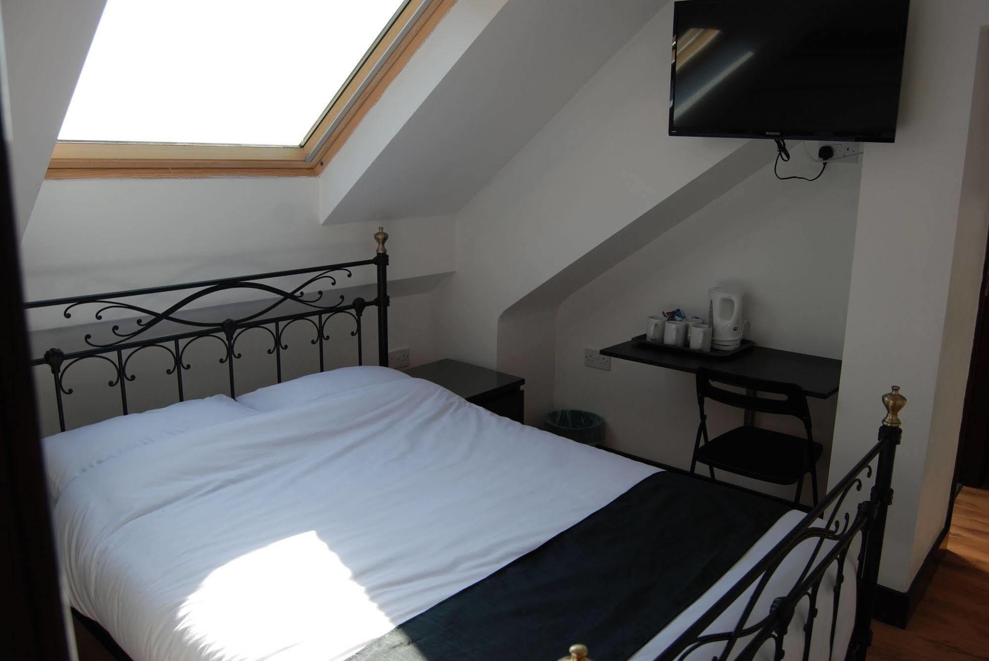 Cornmill Hotel Kingston upon Hull Dış mekan fotoğraf