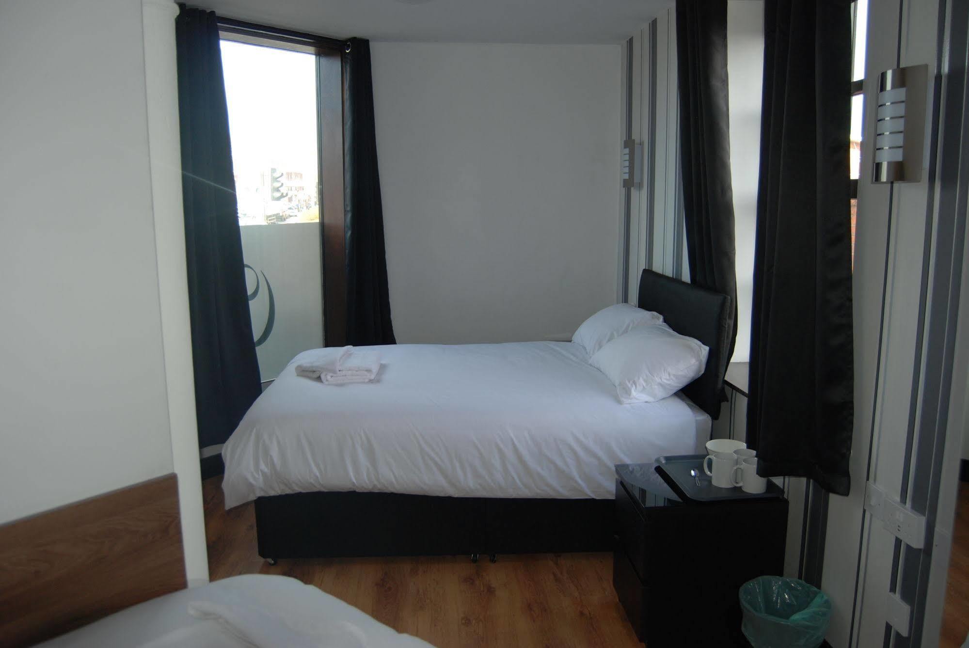 Cornmill Hotel Kingston upon Hull Dış mekan fotoğraf