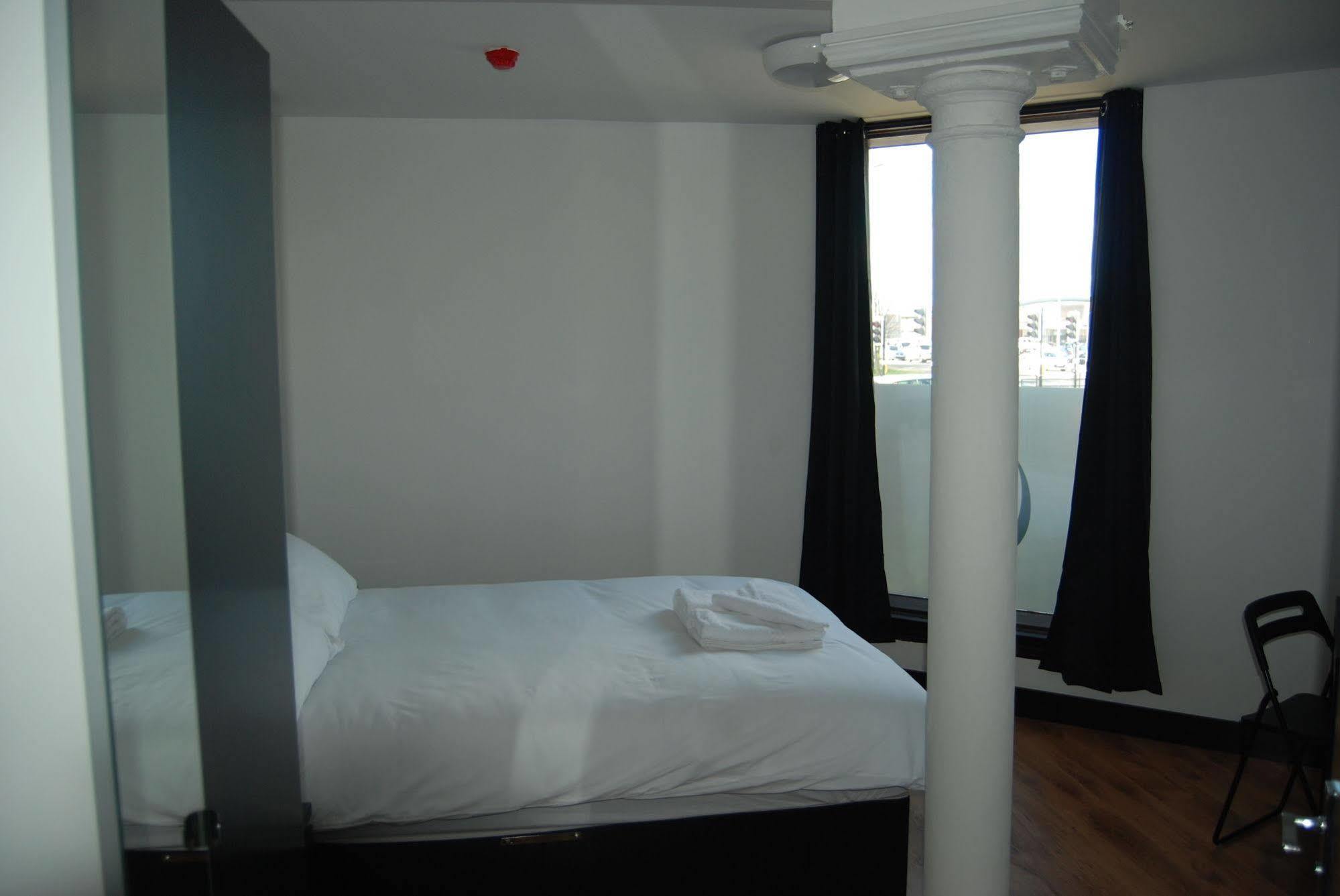 Cornmill Hotel Kingston upon Hull Dış mekan fotoğraf