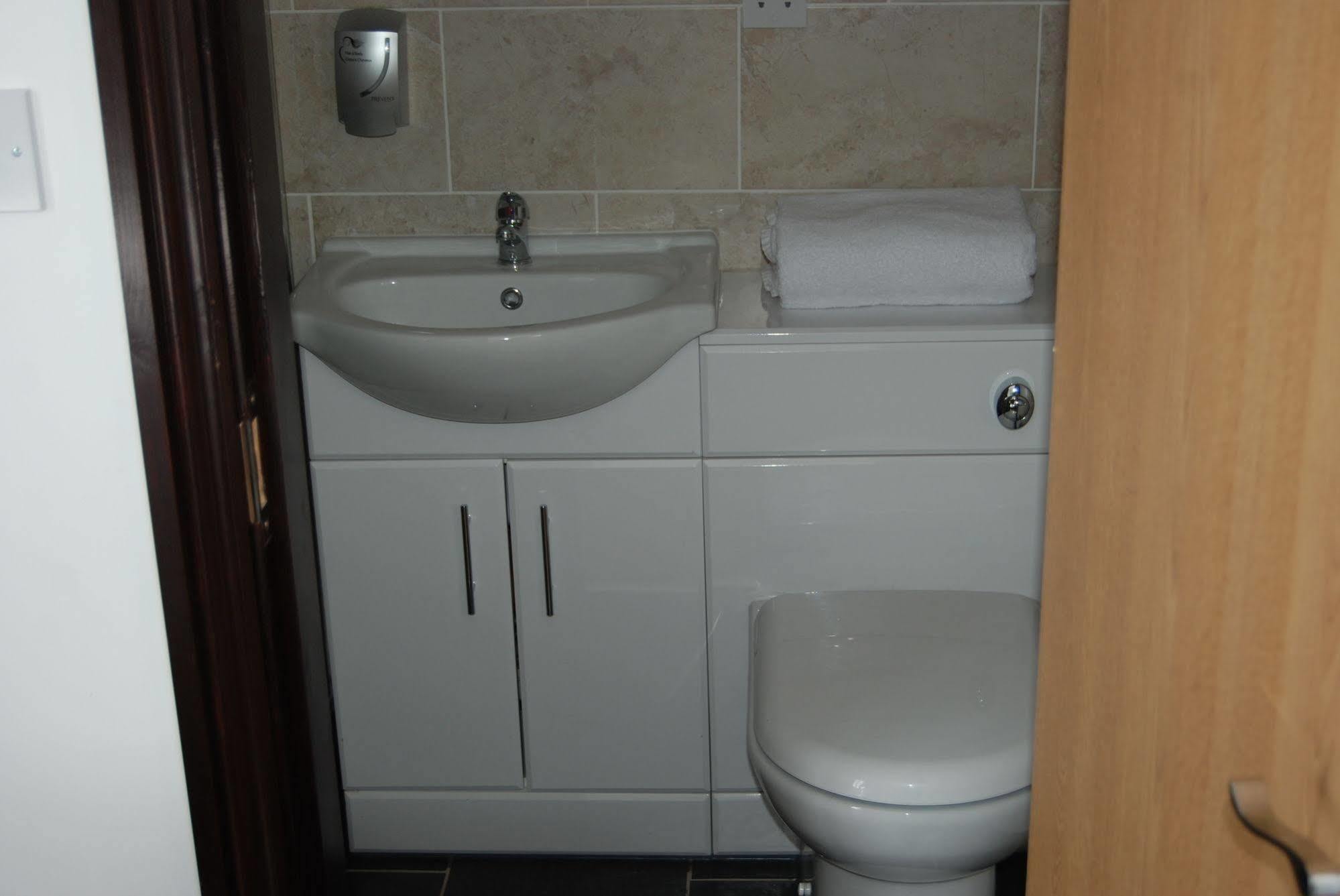 Cornmill Hotel Kingston upon Hull Dış mekan fotoğraf