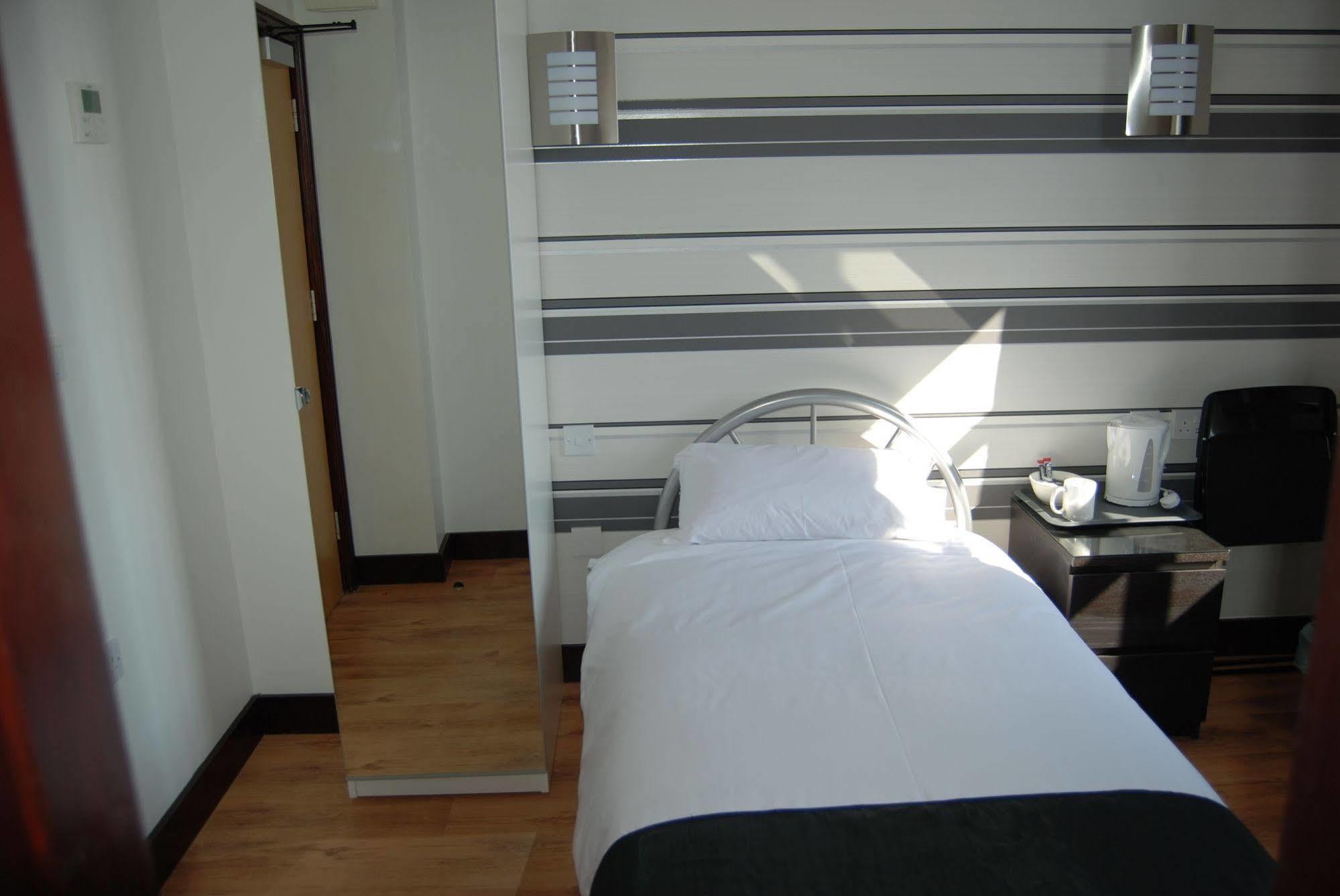 Cornmill Hotel Kingston upon Hull Dış mekan fotoğraf