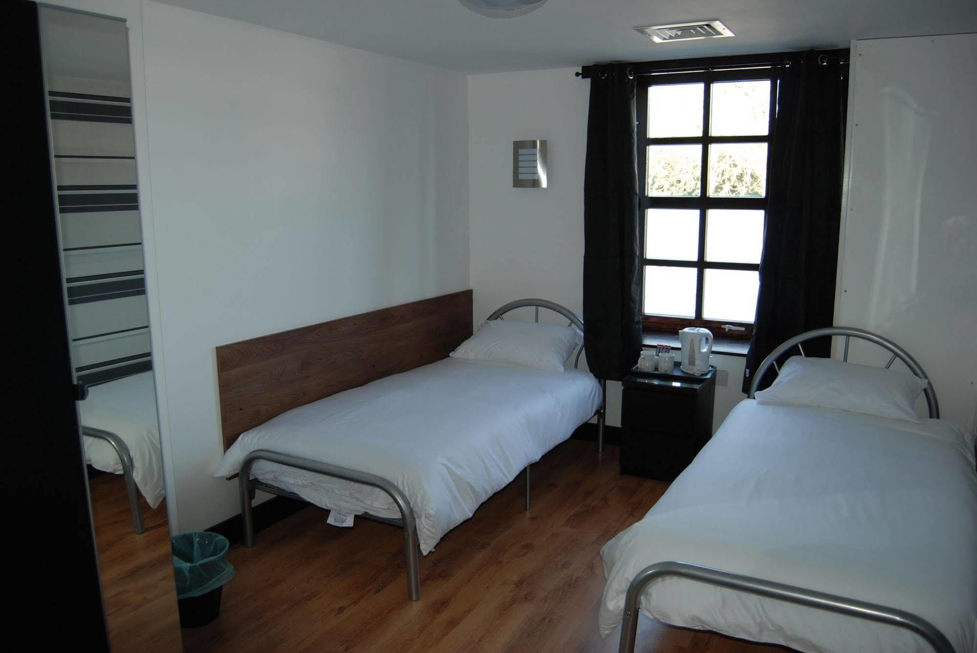 Cornmill Hotel Kingston upon Hull Dış mekan fotoğraf
